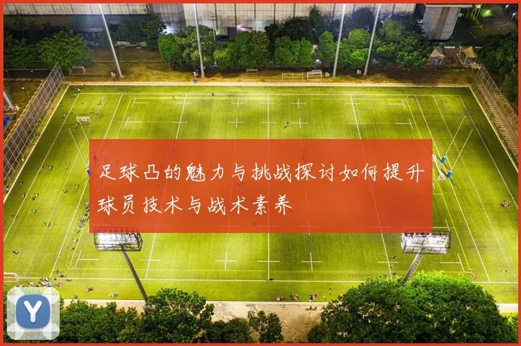 足球凸的魅力与挑战探讨如何提升球员技术与战术素养