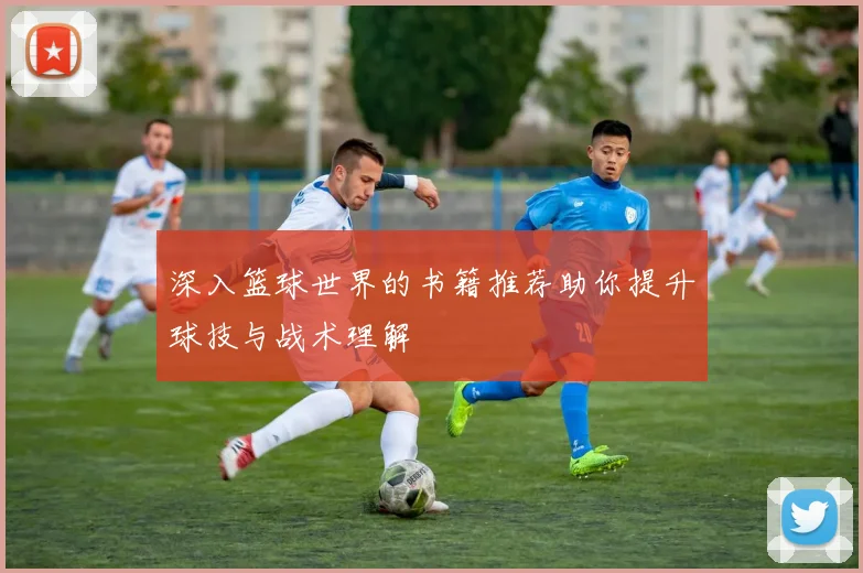 深入篮球世界的书籍推荐助你提升球技与战术理解