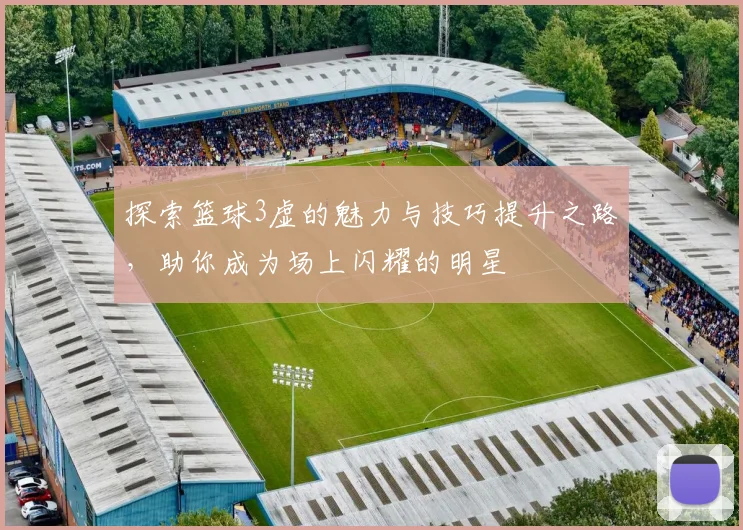 探索篮球3虚的魅力与技巧提升之路,助你成为场上闪耀的明星
